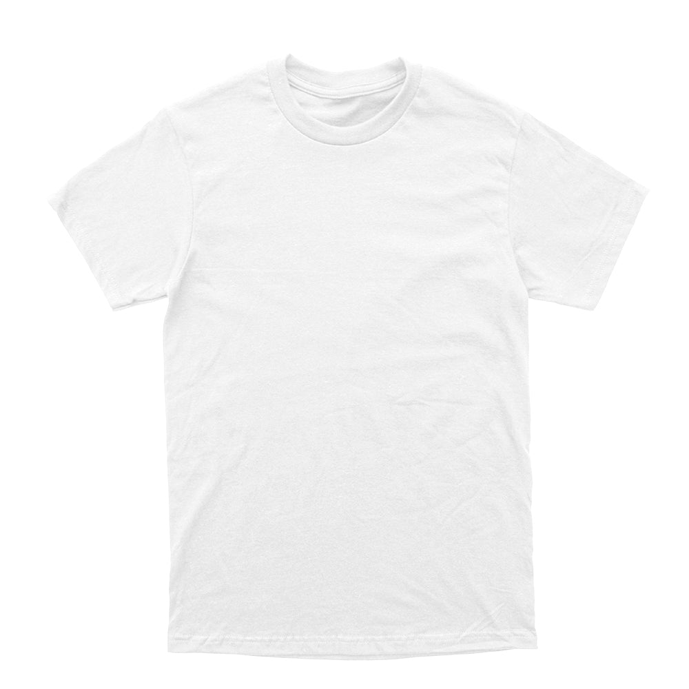 Design Your Own Custom T-Shirt